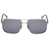 Guess Muške Sunčane naočale GU00119 Black Cijene