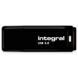 Integral USB ključ BLACK 256GB USB3.0 INFD256GBBLK3.0 Cene