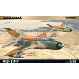 MiG-21 MF, (21312231)