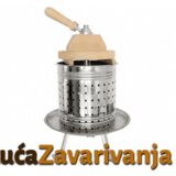 KućaZavarivanja PRESA ZA CVARKE 5L-SEB | ePonuda.com