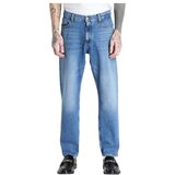 Tommy Hilfiger relaxed-tapered fit muške farmerke cene