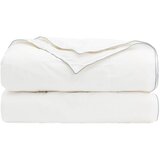  Poplun TRIER 220x260cm 4 godišnja doba 140+220GSM Bijela | shoptok.hr