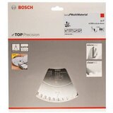 Bosch list kružne testere top precision best for multi material 210 x 30 x 2/3 mm/ 54 2608642096/ 210 x 30 x 2/3 mm/ 54 Cene