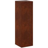  Stalak za biljke Rđa 30 x 30 x 100 cm Otporni čelik | shoptok.hr