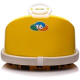  Vozilo na akumulator XMX621 - žuta | Eponuda.com