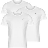 Tommy Hilfiger 3P SS TEE X3 Bijela Tommy Hilfiger 3P SS TEE X3 Bijela Slike