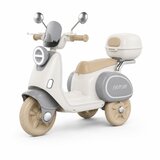  Dečiji Motor Sweet Vintage Sivi (6V) ( SM-26305S ) Cene