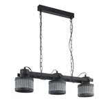 Eglo Turrosck viseča svetilka ↔ 880 ↕ 1100, (20468719) Cene