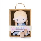Petite&Mars Plišana igračka Elise 0 m+, 35 cm | shoptok.hr