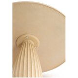 Light & Living Metalni okrugao blagovaonski stol ø 120 cm Veglia – | shoptok.hr