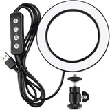 Ring light LED svetlo
