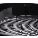 Weber Master-Touch Premium E-6755 žar za oglje 67 cm Black | Shoptok.si