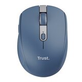Trust Miš OZAA bežicn, plava | ePonuda.com