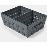 Sinsay Kutija za pohranu 3 pak | shoptok.hr