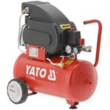 Yato Kompresor uljni 24L TYT-23300 | shoptok.hr