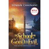 Harper Collins Publishers Ltd Soman Chainani - The School for Good and Evil | Eponuda.com