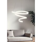 Opviq luster Mini Arc, Beli | ePonuda.com