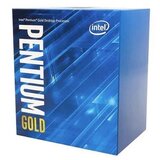 Intel Pentium Gold G6500 4.10GHz Box procesor | Eponuda.com