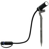 PAULMANN Plug & Shine Set vrtnih LED spot svjetala Plantini (2 W, Utikač sa zaštitnim kontaktom IP44, IP44) | shoptok.hr