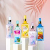 Hawaiian Tropic Perfumes Beach Dreams Shimmer pršilo za telo z bleščicami za ženske 250 ml | Shoptok.si