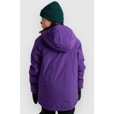 Burton Hillslope Kids Jakna imperial purple | Shoptok.si