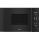 Miele M2230SCOBSW mikrotalasna rerna | Eponuda.com