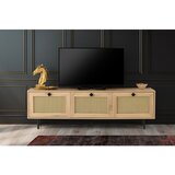 Hanah home Alcazar 180 TV omarica, (20783479) Cene