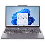 Lenovo ideapad slim 3 15IRH10 (luna grey) wuxga ips, i7-13620H, 24GB, 1TB ssd (83K100BEYA) | ePonuda.com