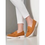 Resti Women's Perforated Moccasins Esiobb | ePonuda.com