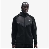 Nike muški duks nk tch mix wr hoodie Cene