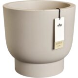  Cvetlični lonec amber grail 30cm - bež Cene