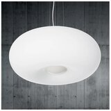 Ideal Lux luster na sajli ulisse 3xE27/60W/230V ø 42 cm bela | Eponuda.com