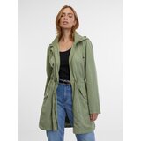 Orsay Khaki Women's Waterproof Jacket - Women's | shoptok.hr