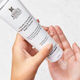 Kiehl's Dermatologist Solutions Clearly Corrective Brightening & Exfoliating Daily Cleanser posvjetljujući gel za čišćenje za sve tipove kože, uključu | shoptok.hr