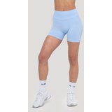 GymBeam Women‘s Luma Shorts Baby Blue L | Eponuda.com