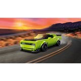 Lego Igračka Dodge Challenger SRT Hellcat Sportski Auto | Eponuda.ba