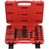  22-delni komplet za vžigalne svečke 8 in 10 mm | Shoptok.si
