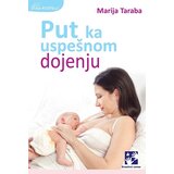 Kreativni Centar Marija Taraba - Put ka uspešnom dojenju | ePonuda.com