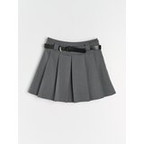 Sinsay Mini suknja s remenom | shoptok.hr