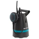 Gardena Potapajuća pumpa za čistu vodu basic 8600l/h GA 09001-47 | ePonuda.com