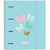  Vezivo za obroče Moos Butterflies Modra 27 x 32 x 3.5 cm Cene