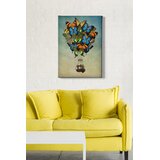 Wallity Slika na platnu Tablo-134, 50x70 cm | Eponuda.ba