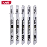 ubodna testera za metal 5kom 50mm 21z thin EDH-QJT021-E4