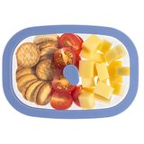 Status posuda vakum pravokutna FRESKO 0,5L 177152 | shoptok.hr