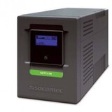Socomec USP NeTYS PR-MT 1500VA/1050W 230V 50/60Hz AVR, Sine wave, LCD, RJ45 zaštita, USB Cene