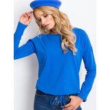 BASIC Feel Good Blouse-RV-BZ-5122.10P-dark blue | shoptok.hr
