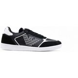 Ea7 Emporio Armani Modne superge 7X000405 AF19826 | Shoptok.si