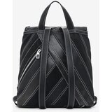 Desigual Ruksak crna | shoptok.hr