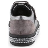 Geox Nizke superge D Leelue pisana | Shoptok.si