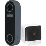 Amiko Home Bežični video interfon, DB7 – DB7 WiFi DoorBell | Eponuda.ba